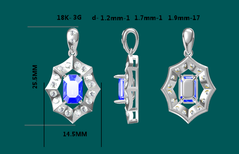 Customized setting fee